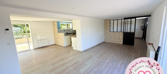 Casa de 4 dormitorios en Loiret, France No. 282704 8