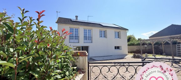 Casa de 4 dormitorios en Loiret, France No. 282704 4