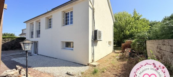 Casa de 4 dormitorios en Loiret, France No. 282704 3