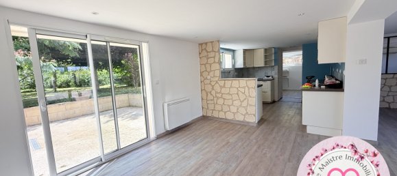 Casa de 4 dormitorios en Loiret, France No. 282704 7