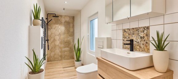 4 Schlafzimmer Stadthaus in Rheinland-Pfalz, Germany, Nr. 303682 3