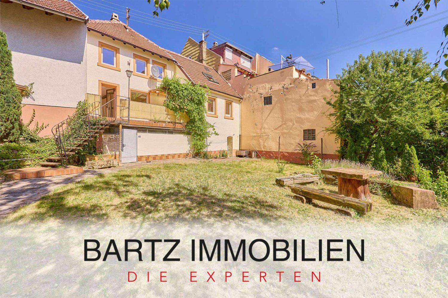 4 Schlafzimmer Stadthaus in Rheinland-Pfalz, Germany, Nr. 303682