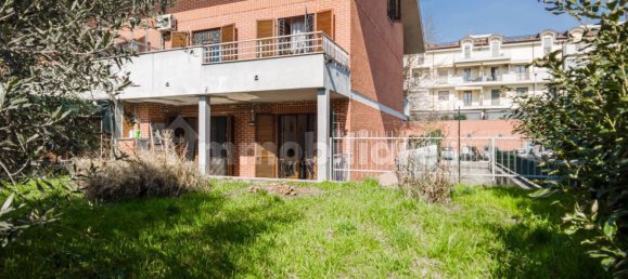 4 bedrooms House in Nichelino, Italy No. 212493 50