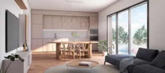 3 bedrooms Apartment in Granollers, Spain No. 174906 5