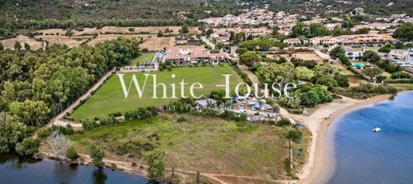 3 غرف نوم فيلا في Arzachena, Italy رقم 278691 14