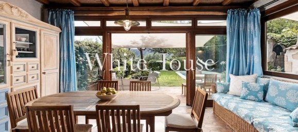 3 غرف نوم فيلا في Arzachena, Italy رقم 278691 22