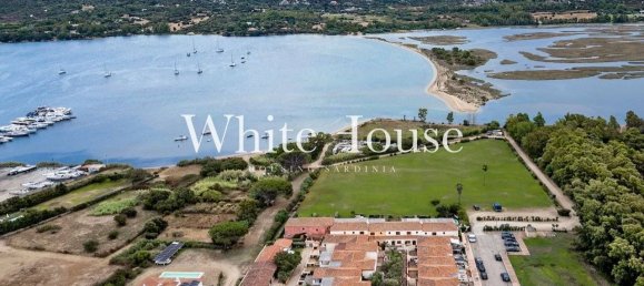 3 غرف نوم فيلا في Arzachena, Italy رقم 278691 13