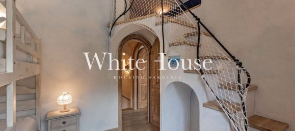 3 غرف نوم فيلا في Arzachena, Italy رقم 278691 11