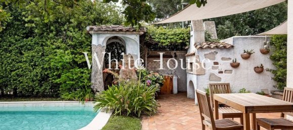 3 غرف نوم فيلا في Arzachena, Italy رقم 278691 19