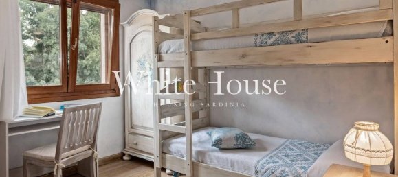 3 غرف نوم فيلا في Arzachena, Italy رقم 278691 10