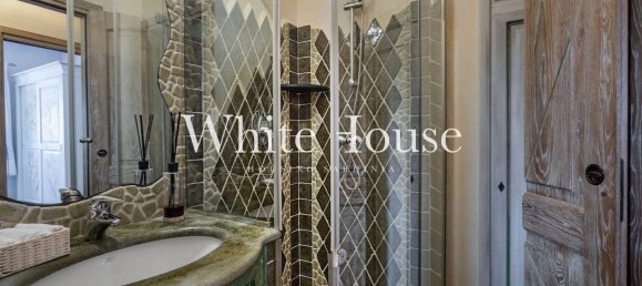 3 غرف نوم فيلا في Arzachena, Italy رقم 278691 9