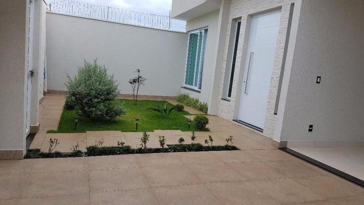 3 bedrooms House in Sao Paulo, Brazil No. 566578