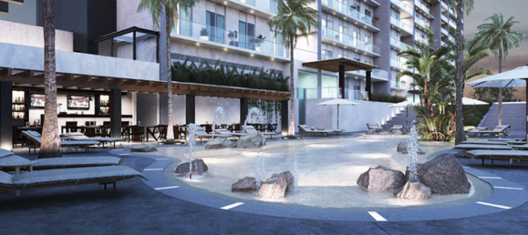 2 غرف نوم شقة في Queretaro, Mexico رقم 156855 2