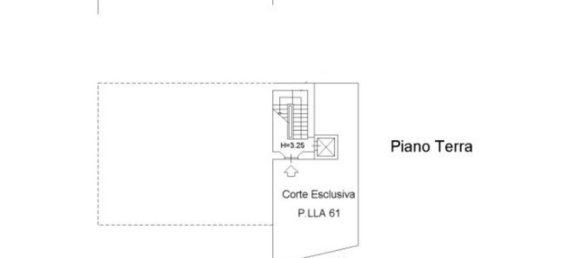 4 rooms Apartment in Terni, Italy No. 220466 47