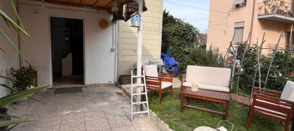 4 rooms Apartment in Terni, Italy No. 220466 16