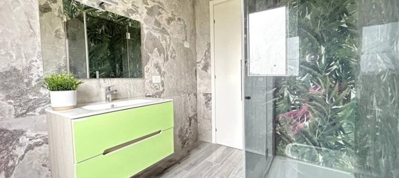 3 rooms Apartment in Verderio, Italy No. 109485 16