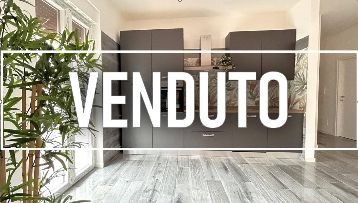 3 rooms Apartment in Verderio, Italy No. 109485