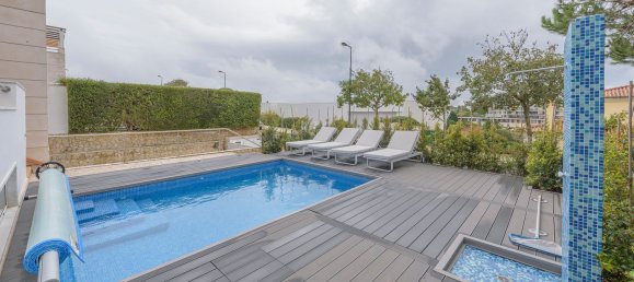 5 bedrooms House in Sintra, Portugal No. 31387 24