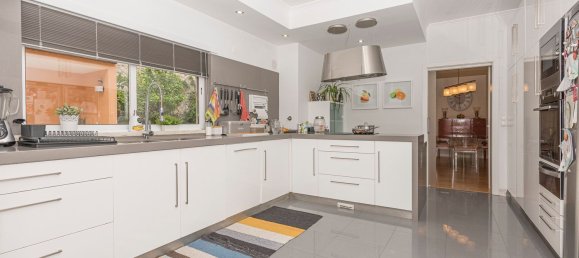 5 bedrooms House in Sintra, Portugal No. 31387 35