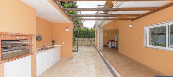 5 bedrooms House in Sintra, Portugal No. 31387 41