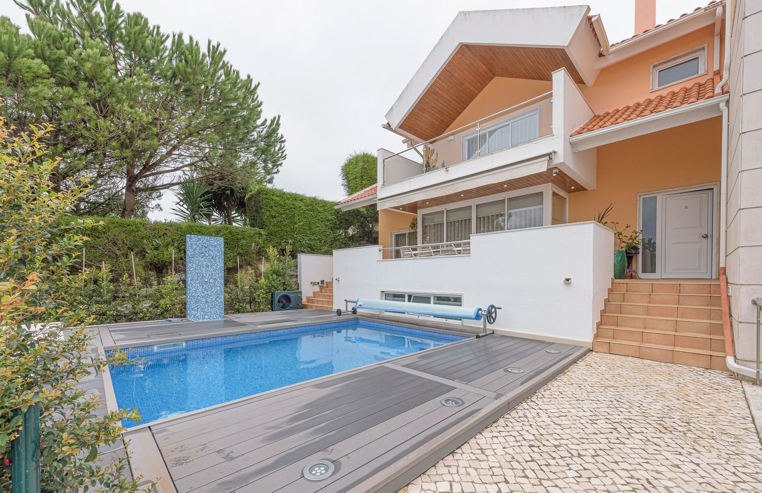 5 bedrooms House in Sintra, Portugal No. 31387