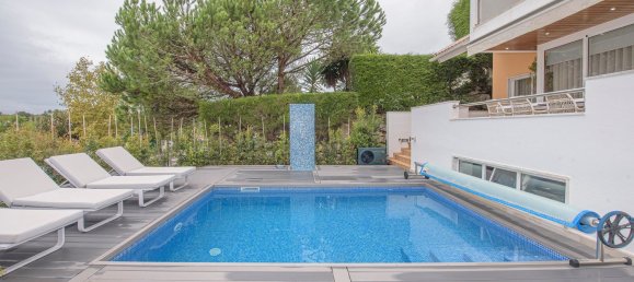 5 bedrooms House in Sintra, Portugal No. 31387 28