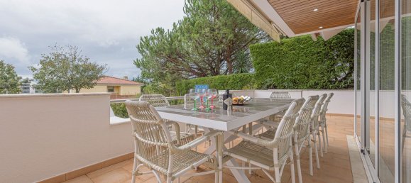 5 bedrooms House in Sintra, Portugal No. 31387 22