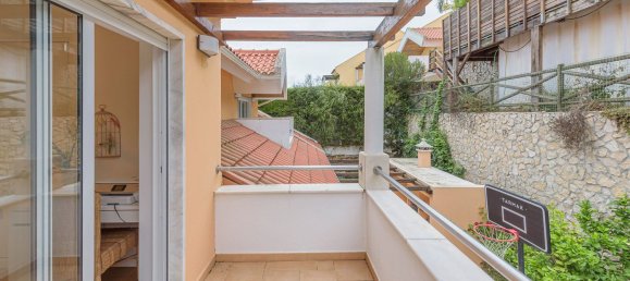 5 bedrooms House in Sintra, Portugal No. 31387 45