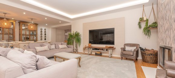 5 bedrooms House in Sintra, Portugal No. 31387 13