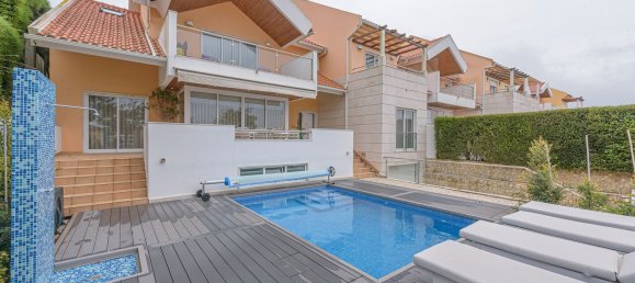 5 bedrooms House in Sintra, Portugal No. 31387 25