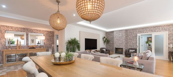 5 bedrooms House in Sintra, Portugal No. 31387 50