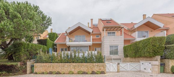 5 bedrooms House in Sintra, Portugal No. 31387 10