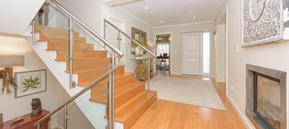 5 bedrooms House in Sintra, Portugal No. 31387 31