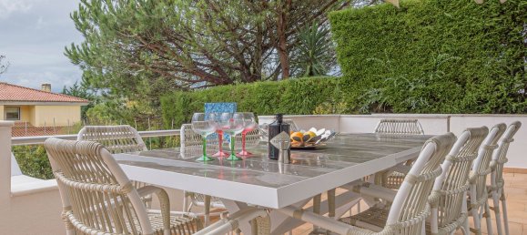 5 bedrooms House in Sintra, Portugal No. 31387 21