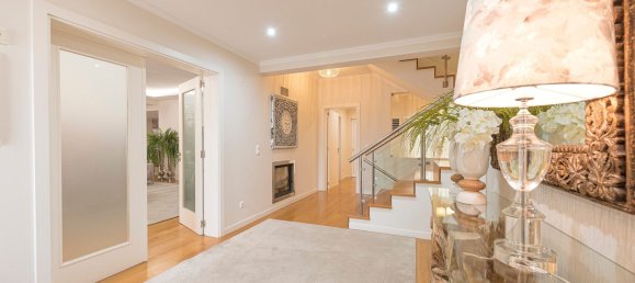 5 bedrooms House in Sintra, Portugal No. 31387 32