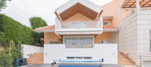 5 bedrooms House in Sintra, Portugal No. 31387 26