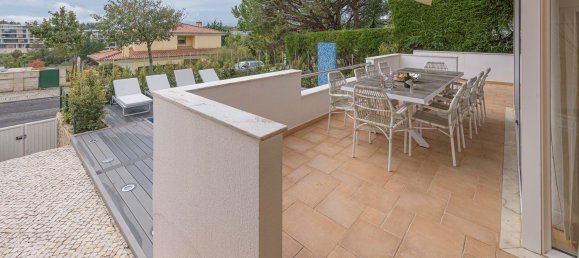 5 bedrooms House in Sintra, Portugal No. 31387 20