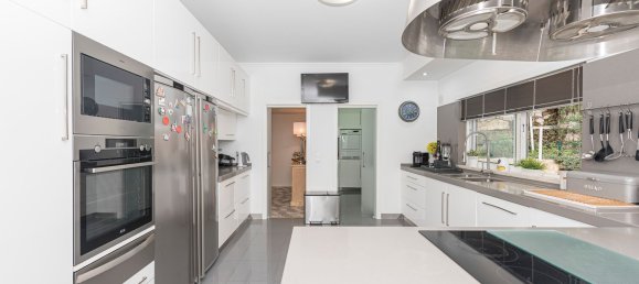 5 bedrooms House in Sintra, Portugal No. 31387 5