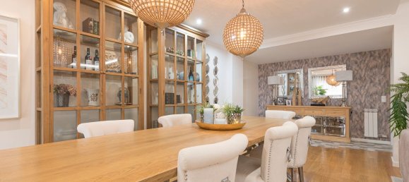 5 bedrooms House in Sintra, Portugal No. 31387 34