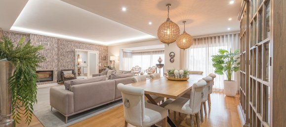 5 bedrooms House in Sintra, Portugal No. 31387 33