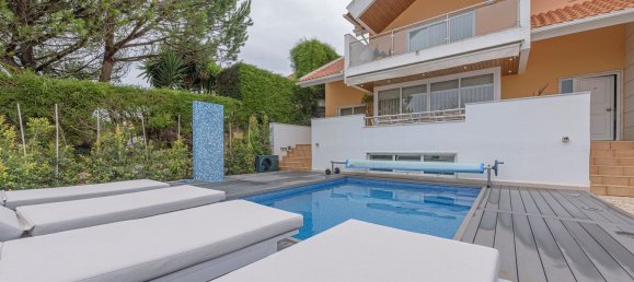 5 bedrooms House in Sintra, Portugal No. 31387 27