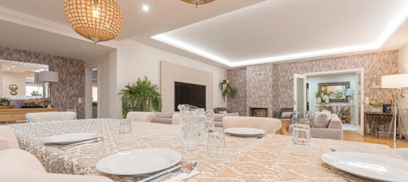 5 bedrooms House in Sintra, Portugal No. 31387 16