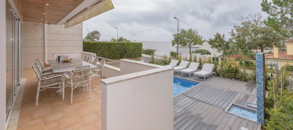 5 bedrooms House in Sintra, Portugal No. 31387 23