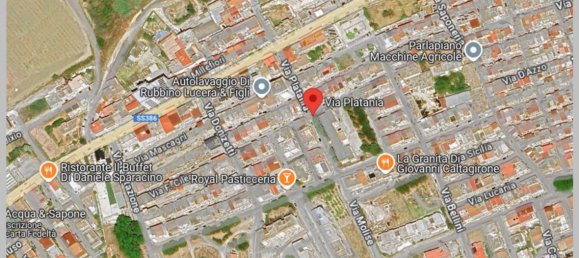 5 bedrooms Apartment in Ribera, Italy No. 380725 17