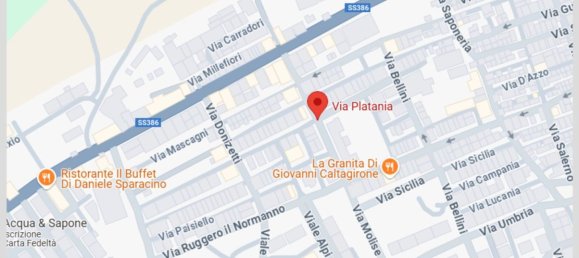 5 bedrooms Apartment in Ribera, Italy No. 380725 37