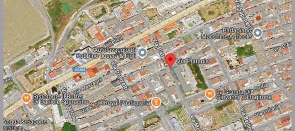 5 bedrooms Apartment in Ribera, Italy No. 380725 47