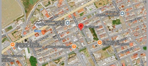 5 bedrooms Apartment in Ribera, Italy No. 380725 32