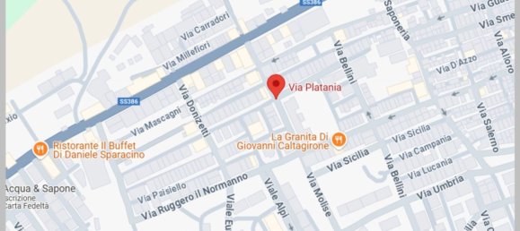 5 bedrooms Apartment in Ribera, Italy No. 380725 28