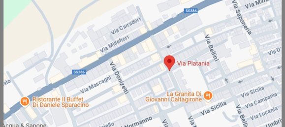 5 bedrooms Apartment in Ribera, Italy No. 380725 9