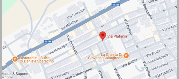 5 bedrooms Apartment in Ribera, Italy No. 380725 49